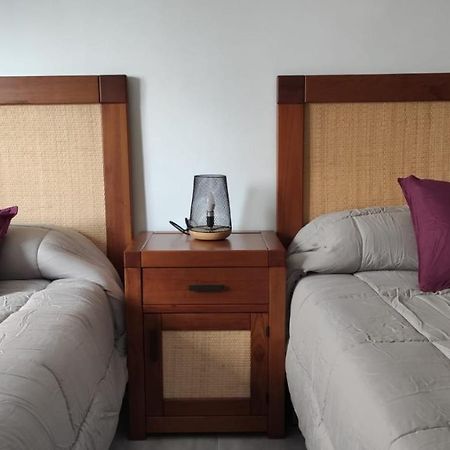 Apartamento La Marina 타리파 외부 사진