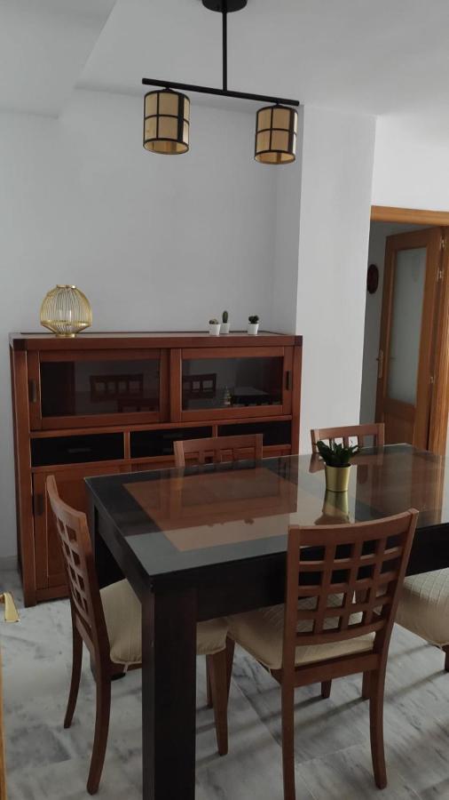Apartamento La Marina 타리파 외부 사진