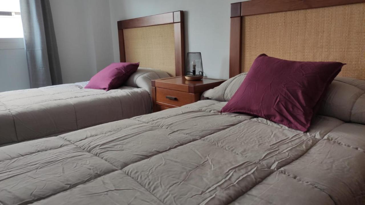 Apartamento La Marina 타리파 외부 사진