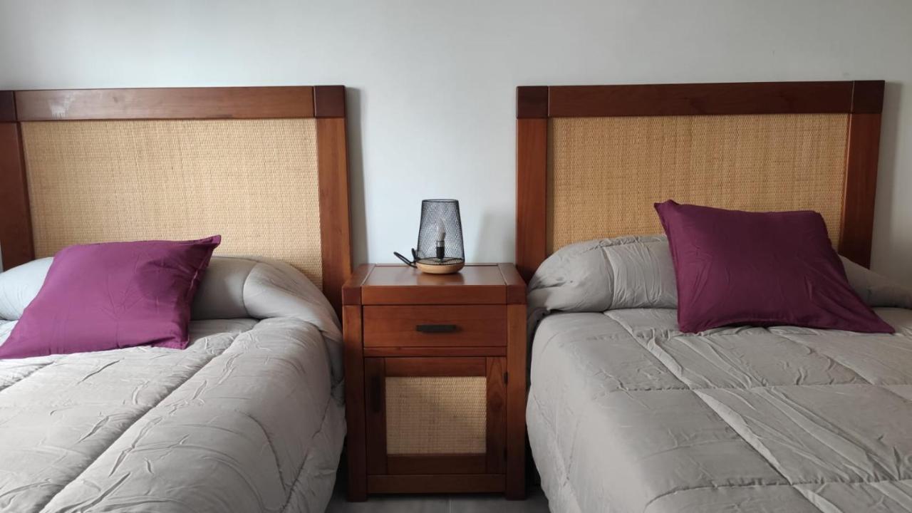Apartamento La Marina 타리파 외부 사진