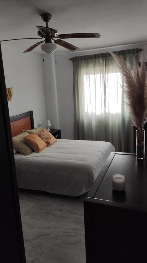 Apartamento La Marina 타리파 외부 사진