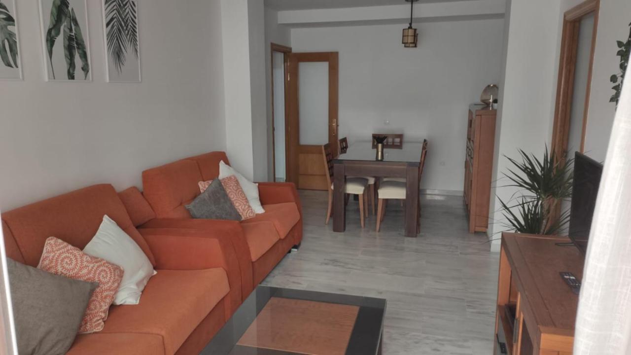 Apartamento La Marina 타리파 외부 사진