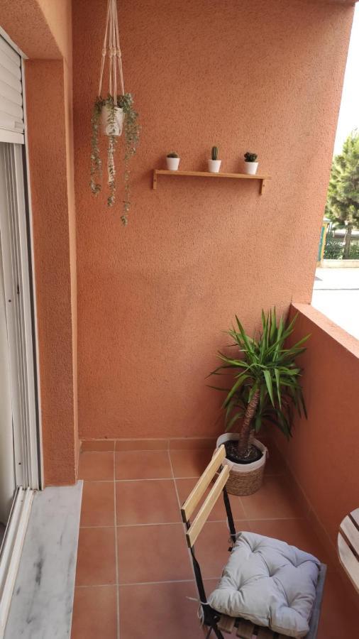 Apartamento La Marina 타리파 외부 사진
