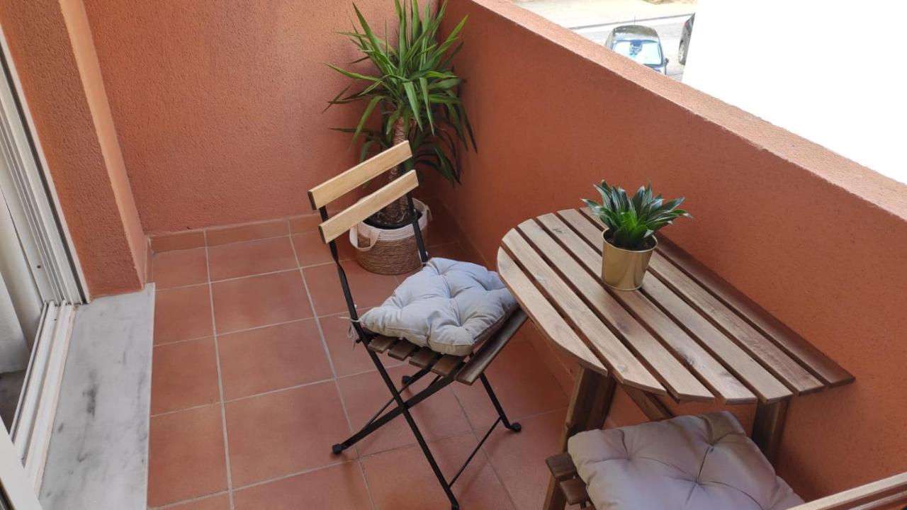Apartamento La Marina 타리파 외부 사진
