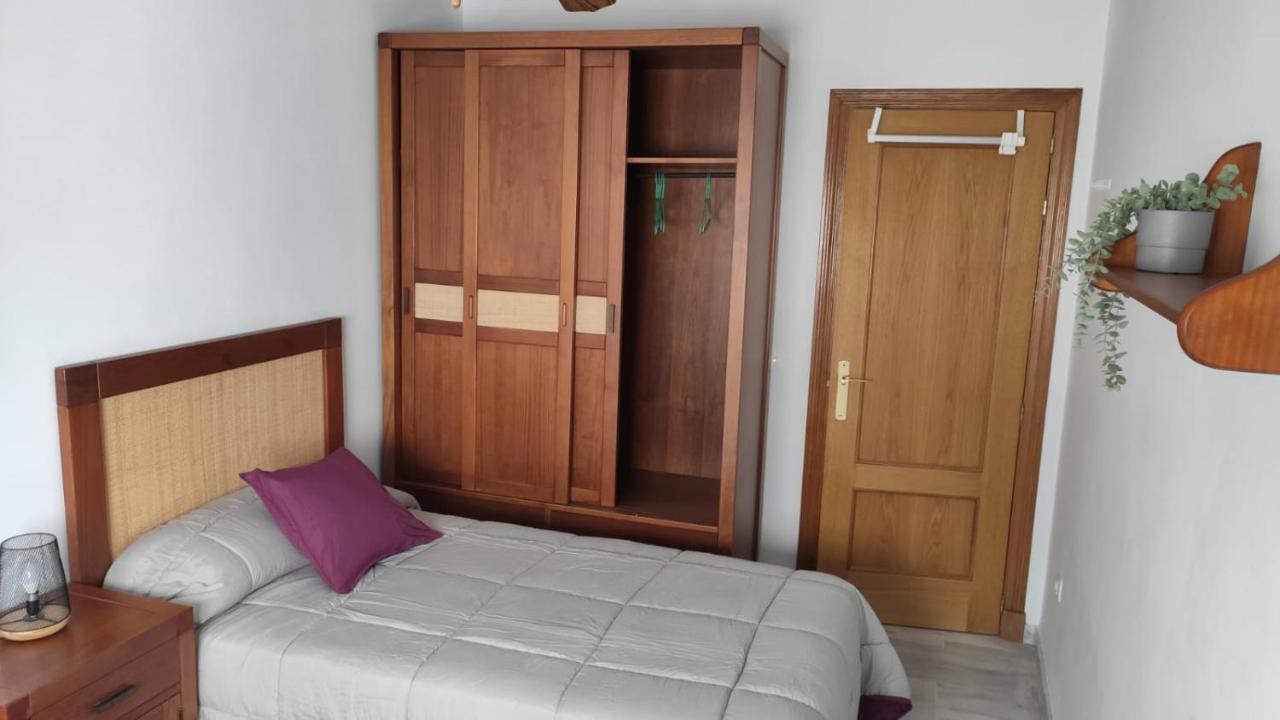 Apartamento La Marina 타리파 외부 사진