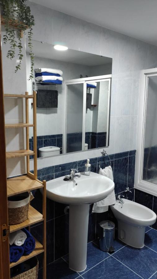 Apartamento La Marina 타리파 외부 사진