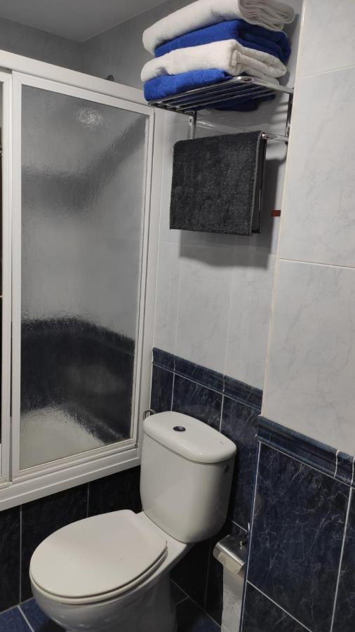 Apartamento La Marina 타리파 외부 사진