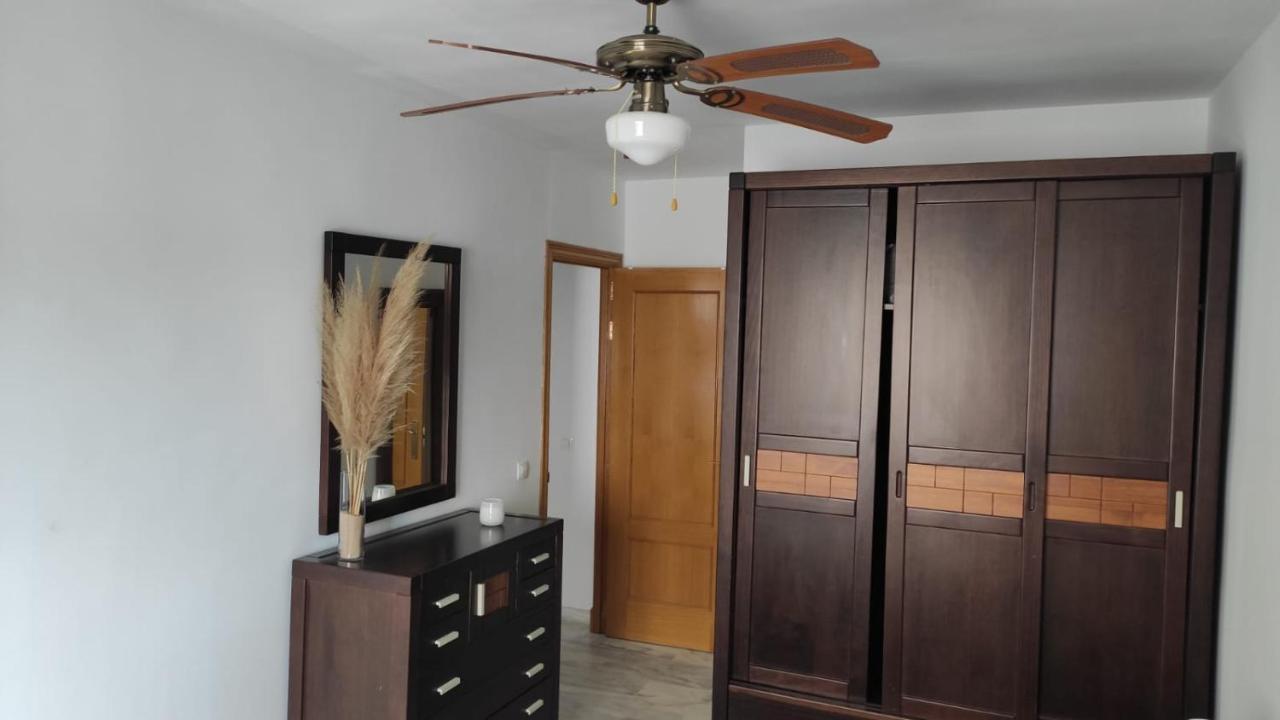 Apartamento La Marina 타리파 외부 사진