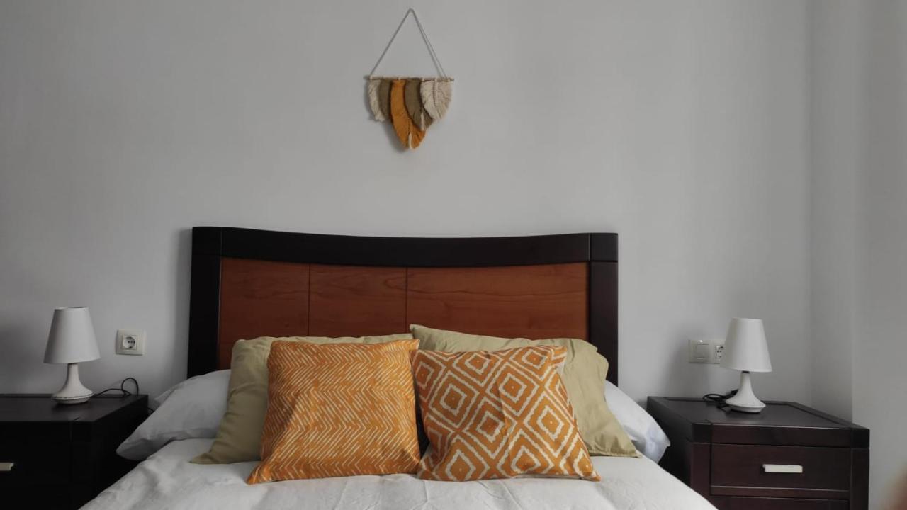 Apartamento La Marina 타리파 외부 사진
