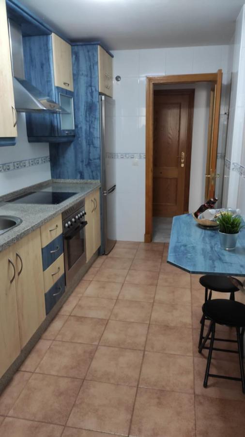 Apartamento La Marina 타리파 외부 사진